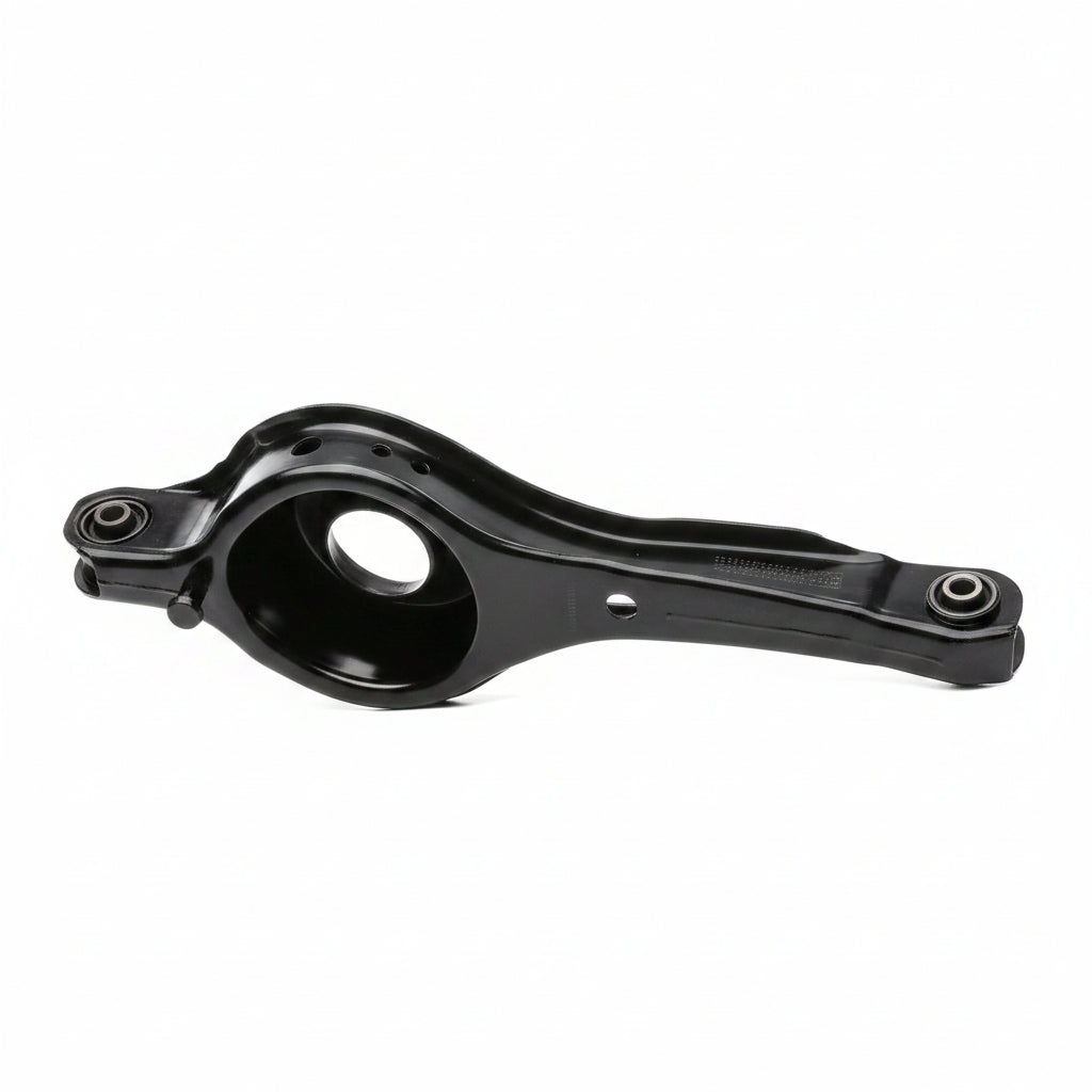 Tijera suspensión Mazda 3 2009-2013 Mazda 5 2005-2010 Ford Focus CB4 2008-2011 Volvo S40 2004 en adelante Volvo V50 2004 en adelante inferior trasera derecha