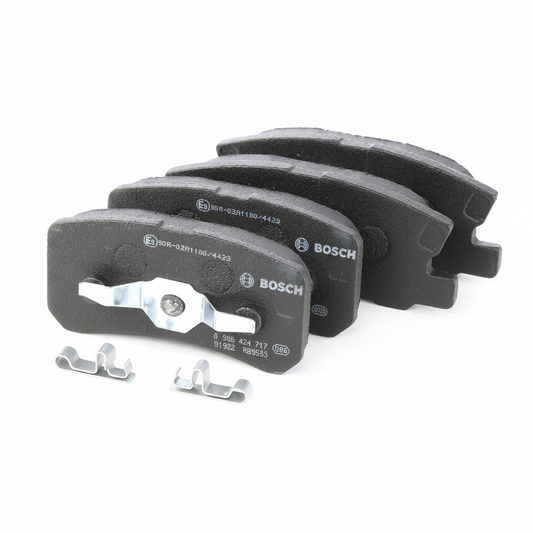 Pastilla de Freno Mitsubishi Outlander 2003-2007