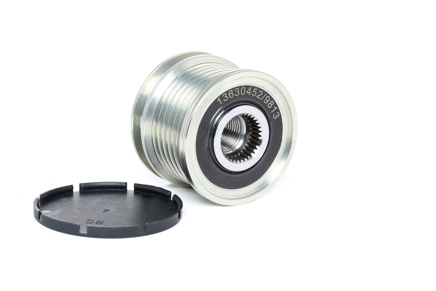 Polea de alternador VOLKS. Amarok 2010- / Audi A4A3 2007