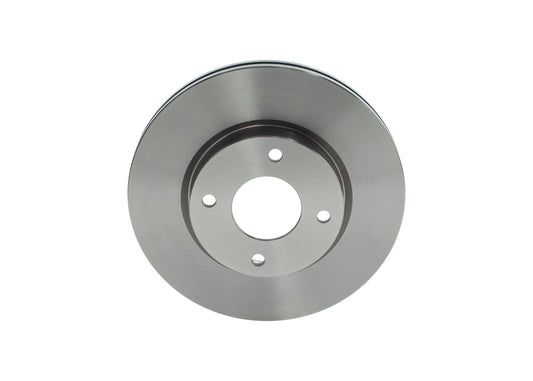 Disco de freno Nissan Sentra 2007-2012 Versa 2007-2012 (Con muestra para el Versa)