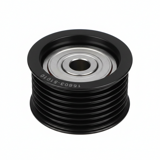 Polea de alternador Toyota LAND CRUISER 2007-2016 1VDFTV