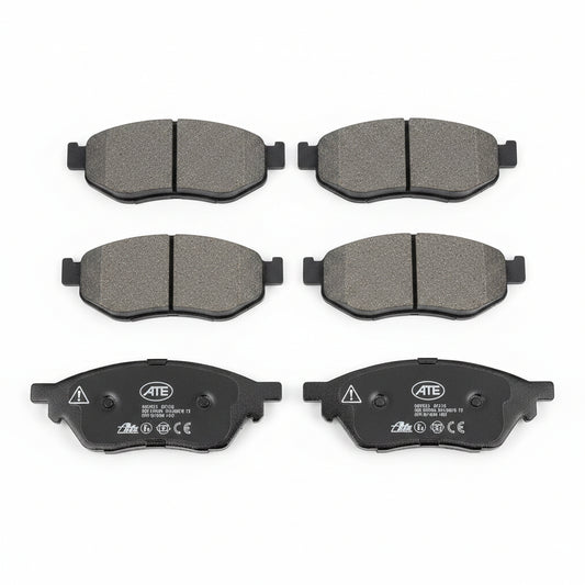 Pastillas de freno Nissan Urvan 2000 en adelante Titan 2003-2004