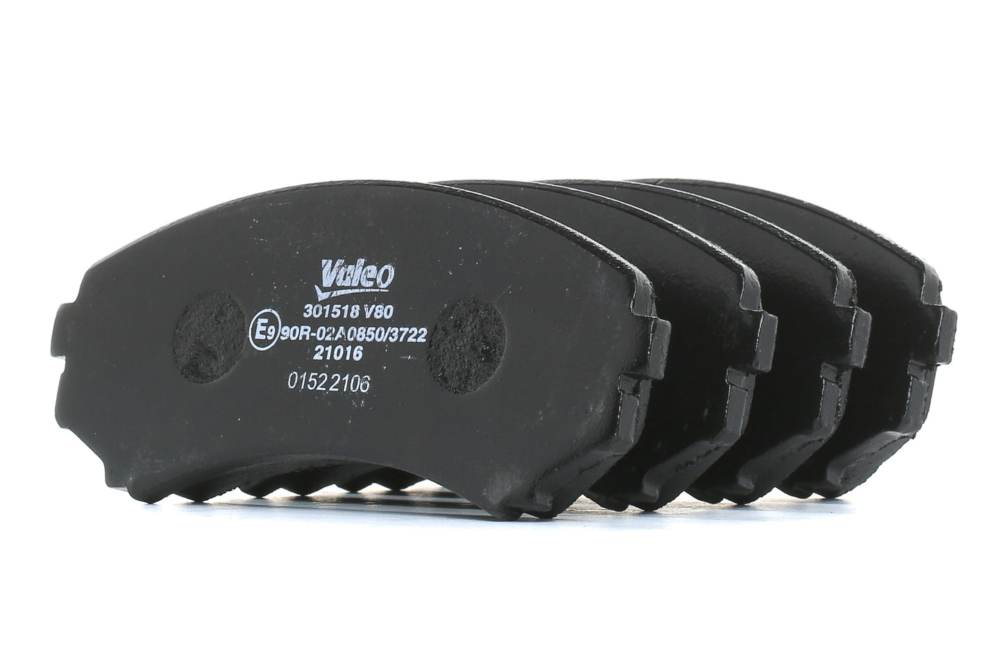 Pastillas de freno Mitsubishi Galant 1983-1996 Lancer 1986-1989