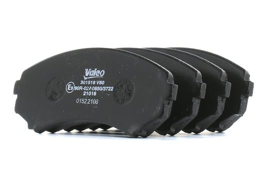 Pastillas de freno Mitsubishi Galant 1983-1996 Lancer 1986-1989