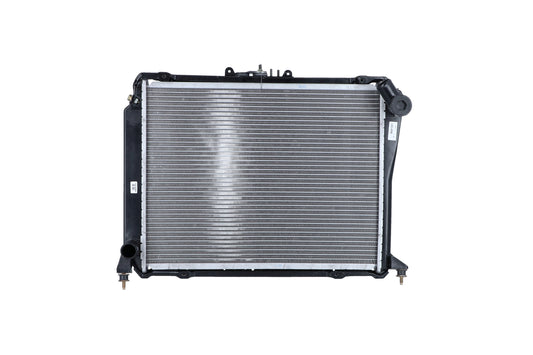 Radiador Toyota Hiace 1994-2004 MTM 3L/5L