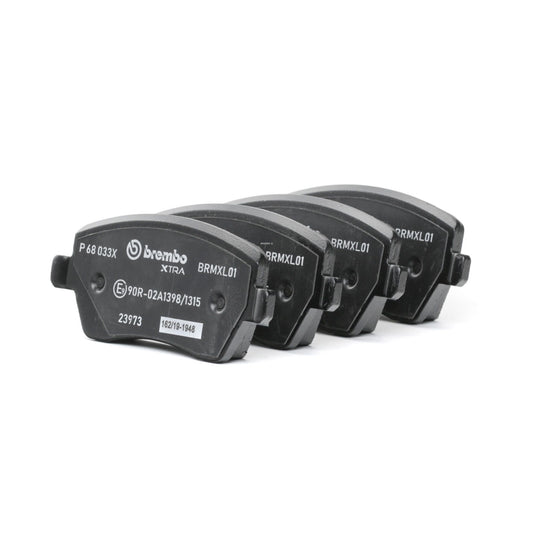 Pastillas de freno Nissan Micra 1988-1992