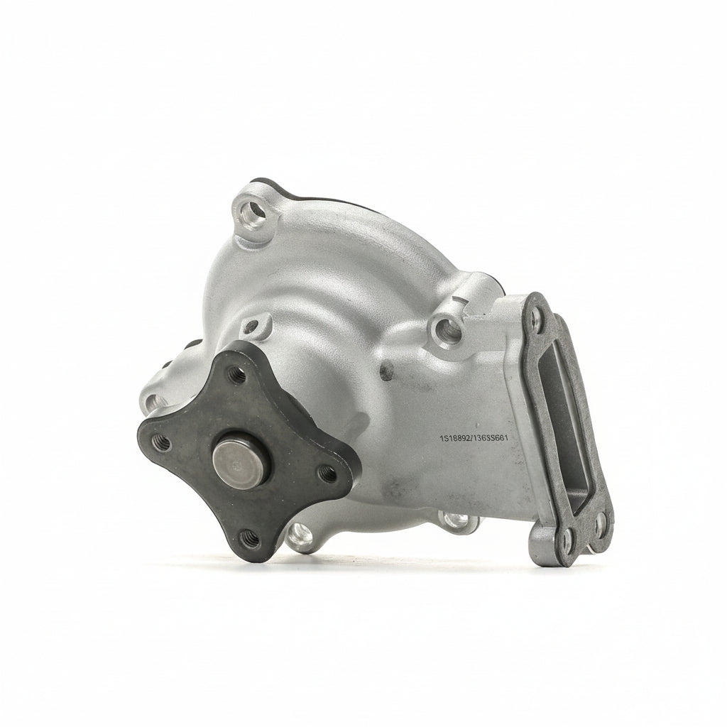 Bomba Agua Nissan Sentra GA14D GA16D