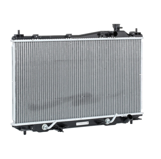 Radiador Honda Civic 2001-2005-actualatm