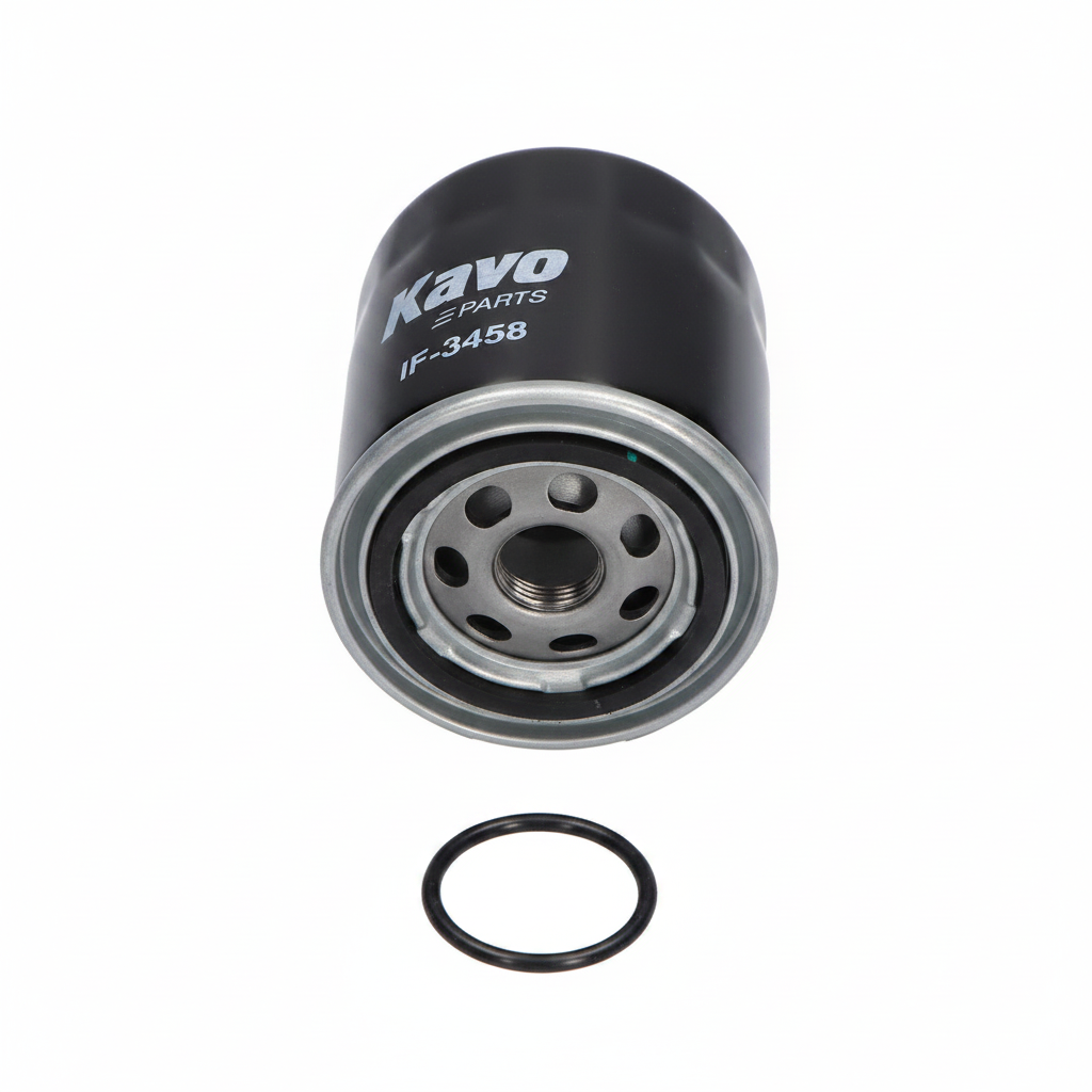 Filtro de Combustible ISUZU D-MAX 4JH1 3.0 2010-2013
