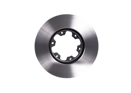 Disco de freno Nissan Urvan 2001-2007 =VW000