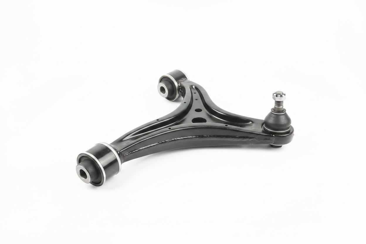 Tijera suspensión Toyota Hilux Revo 4WD 2016 en adelante 4Runner Truck 2016 en adelante Fortuner 2016 en adelante inferior delantera derecha