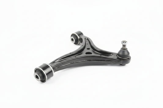 Tijera suspensión Toyota Hilux Revo 4WD 2016 en adelante 4Runner Truck 2016 en adelante Fortuner 2016 en adelante inferior delantera derecha