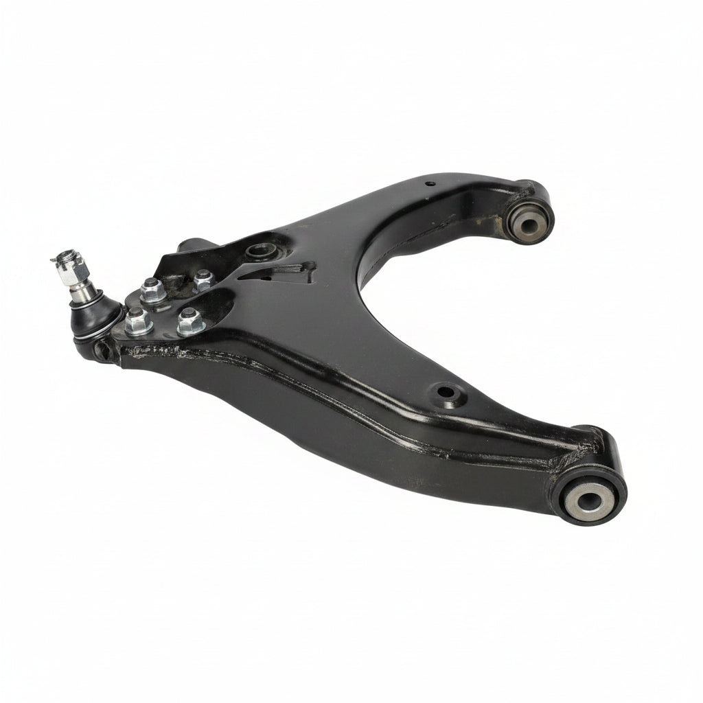 Tijera suspensión Isuzu D-Max 4WD 2012 en adelante inferior delantera izquierda