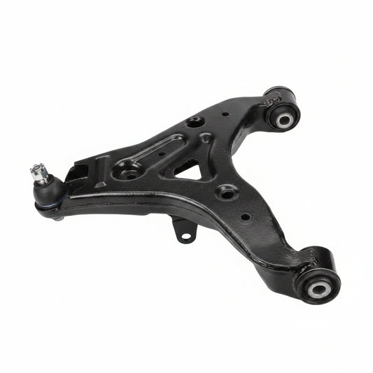 Tijera suspensión Mitsubishi L200 Sportero 4WD 2015 en adelante Triton 4WD 2015 en adelante Montero Sport 2015 en adelante inferior delantera derecha