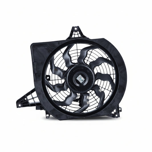 Ventiladora radiador Hyundai H1 2006-en adelante