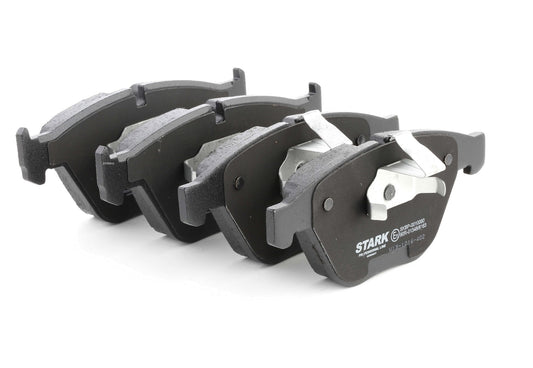Pastillas de freno BMW 525i 2001-2003 528i 1996-2001
