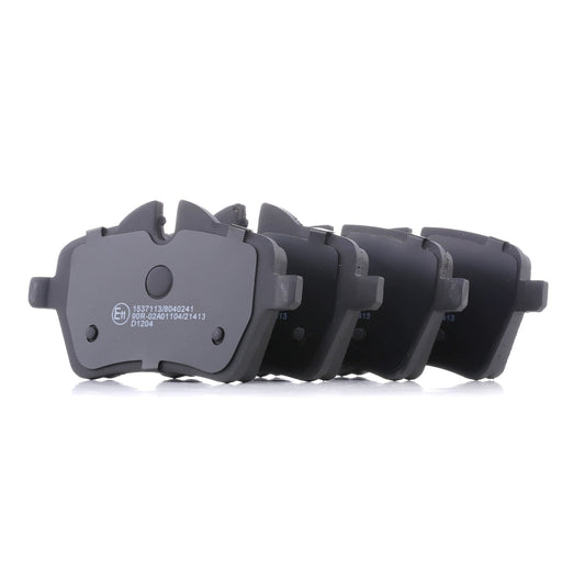 Pastilla de Freno Mini Cooper 1.6 2007-2024