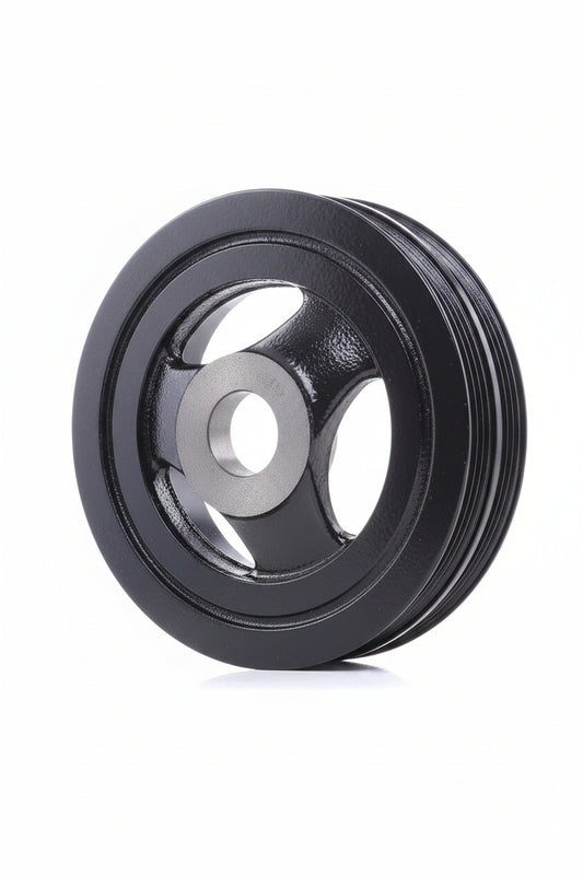 Damper de cigüeñal Kia K2700 1997-2003