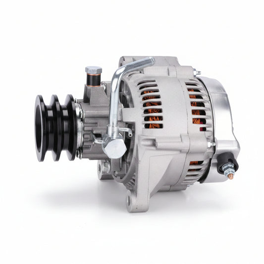 Alternador Toyota 2L Hiace/Hilux