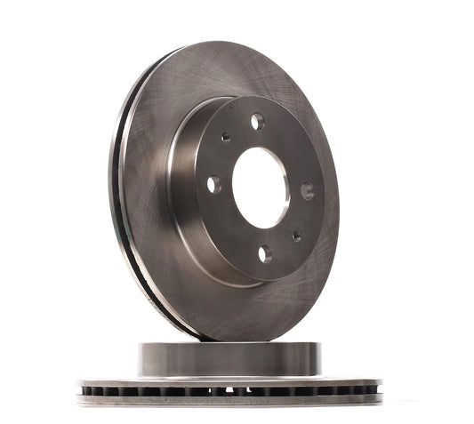 Disco de freno Nissan B14 Sentra 1995-1999 200SX 1995-1997