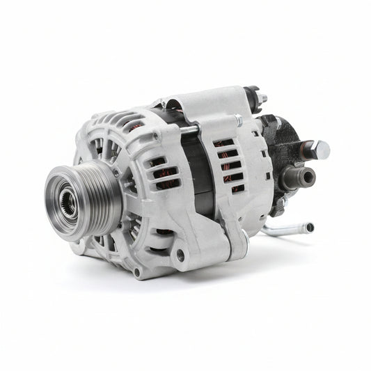 Alternador Hyundai Santa Fe 2 2 Tucson 2 0 12V