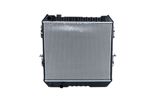Radiador Toyota Hilux 1989-1997 LN85/LN90/LN147 ATM