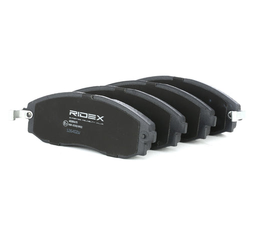 Pastillas de freno Hyundai H100 1993-2001