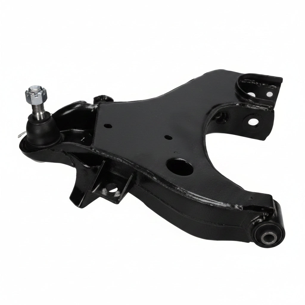 Tijera suspensión Nissan Frontier Pick Up 4WD 1998-2014 Harbody 1998-2014 X-Terra 1998-2004 inferior delantera izquierda