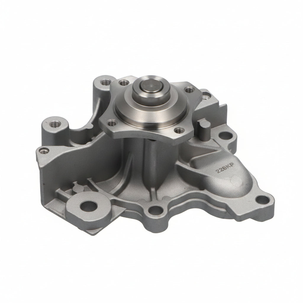 Bomba Agua Maz Fs 626 91 NAKARA