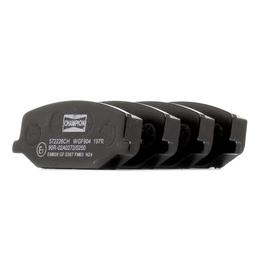 Pastillas de freno Suzuki Carry 1999-2002 Every 1999-2005