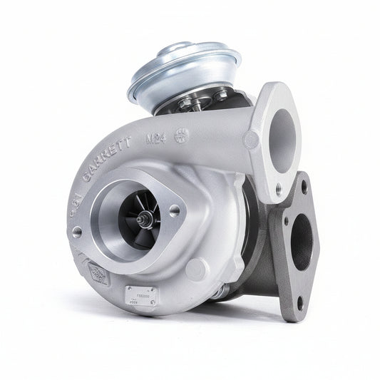 Turbo cargador Toyota 1HDFTE 150 kW 204 CV 4200 cc Ref(W/O)
