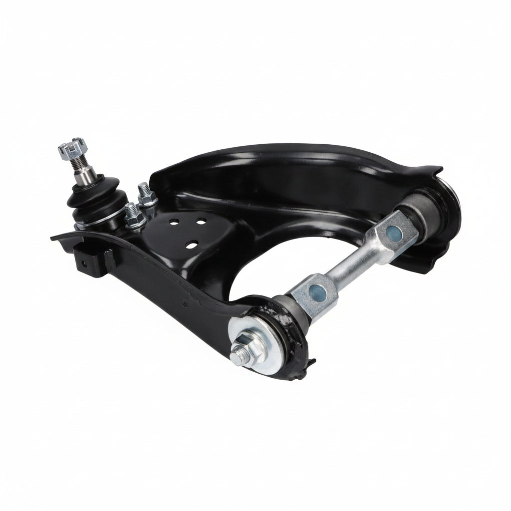 Tijera suspensión Isuzu D-Max 4WD 2008 en adelante superior delantera izquierda