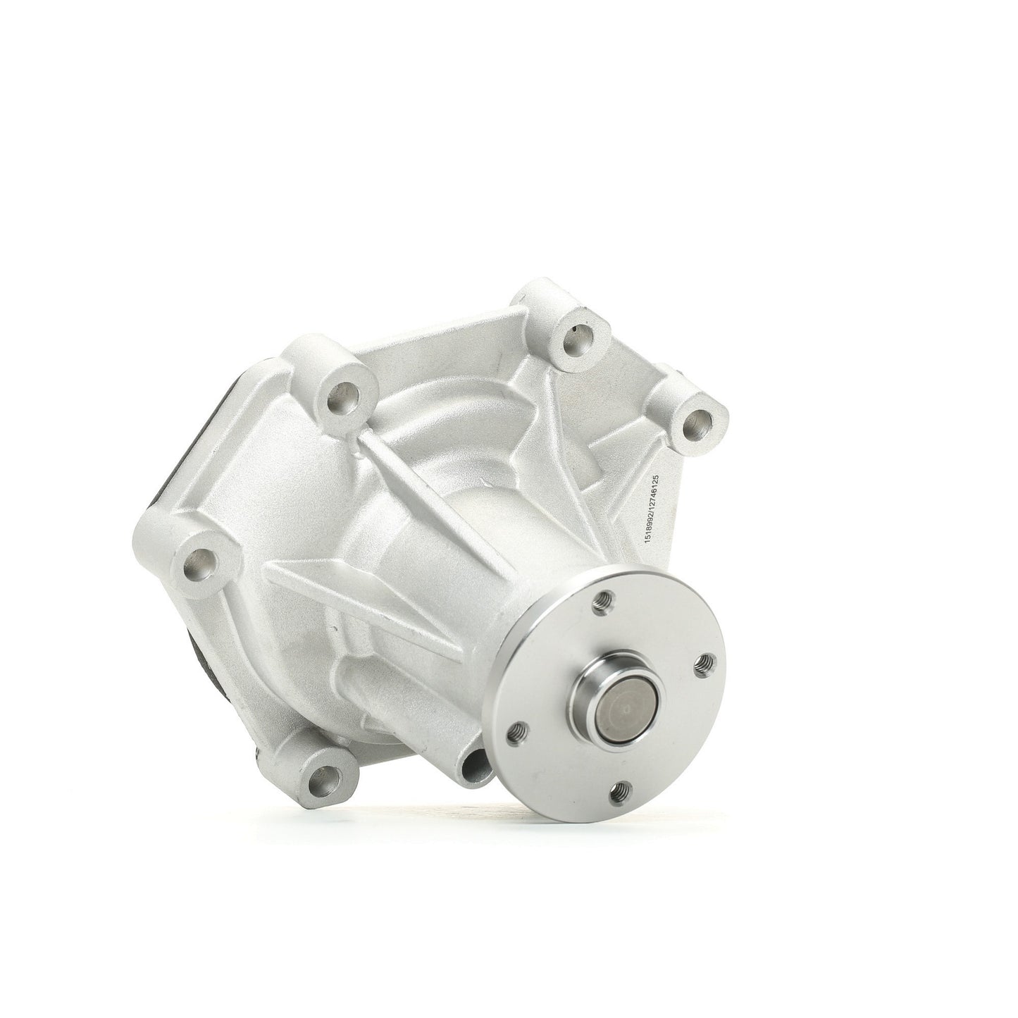 Bomba Agua Kia Sorento D4CB Die 03 Starex H1