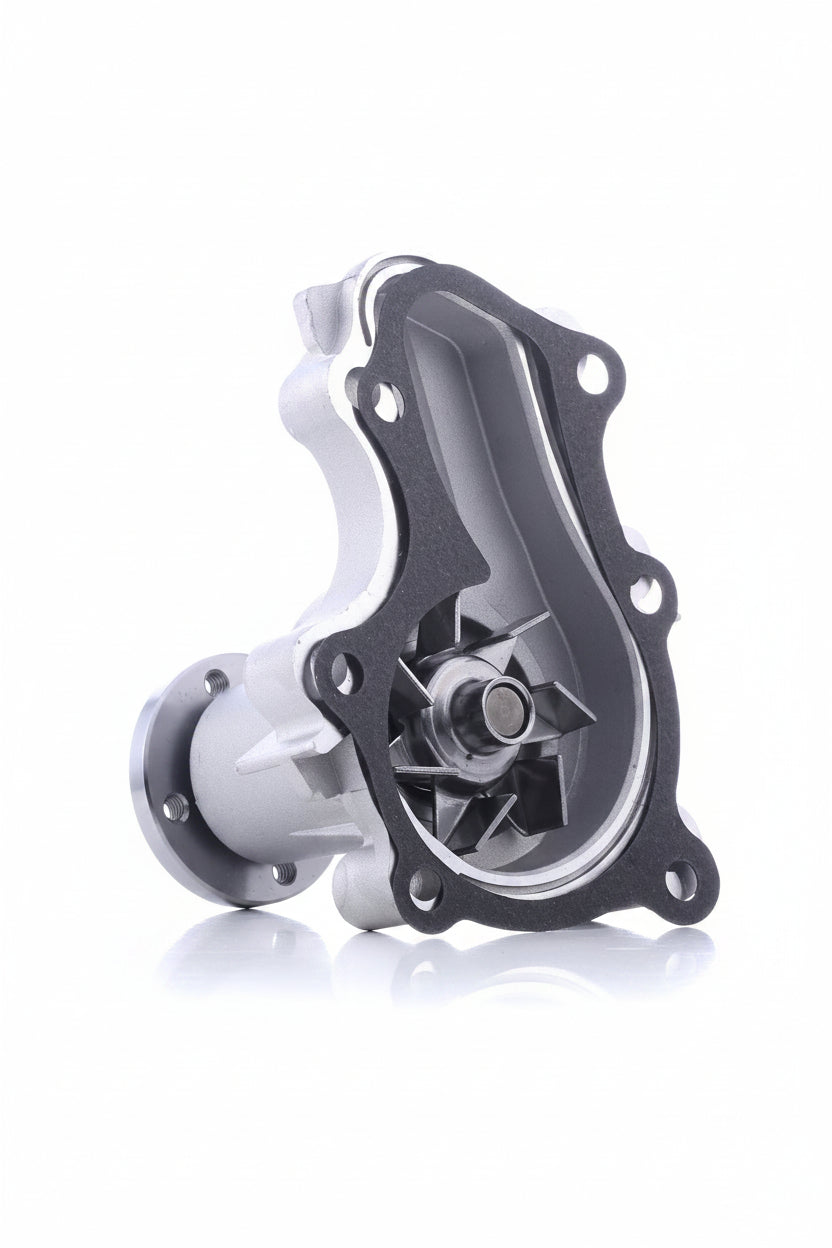 Bomba Agua Mitsubishi Hyundai 4G15 4G13