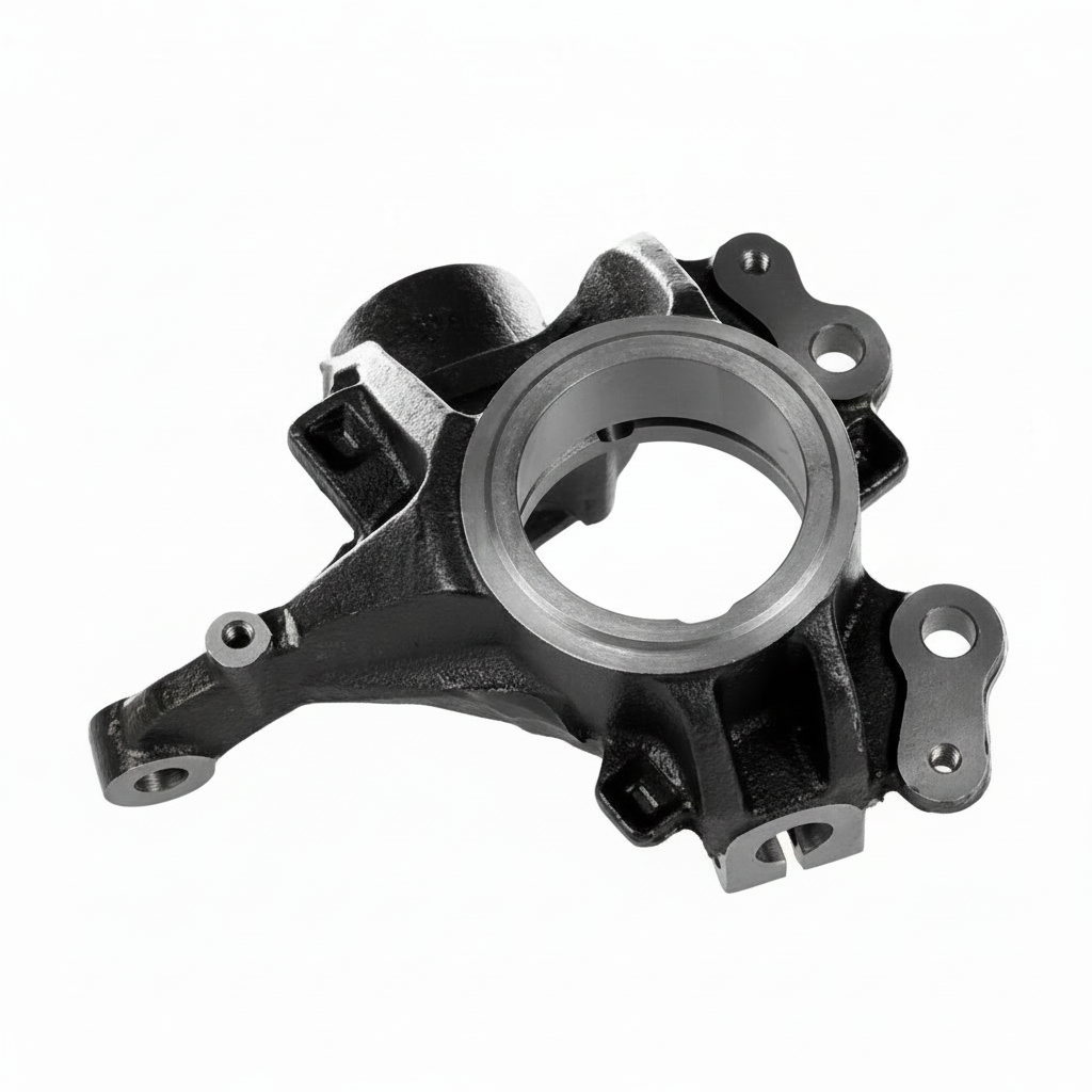 Muñón Muñ.Rda..derecho.Ford Kuga,ESCAPE 2013-2016