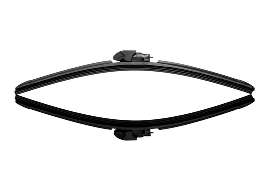 Parabrisas CLEANTECH 17" 1PC