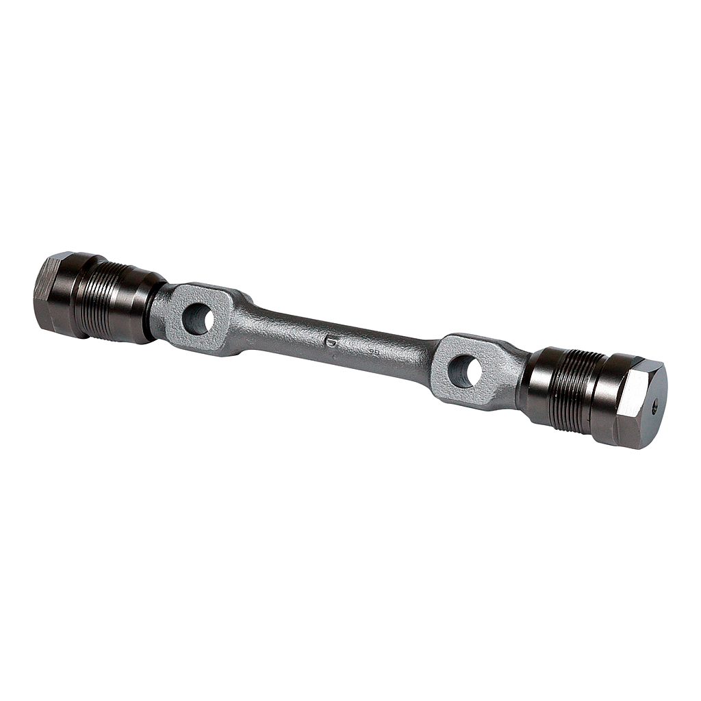 Pin Tijera Mazda B1800 B2200 2WD R/L 1980 en adelante (DAICHI)
