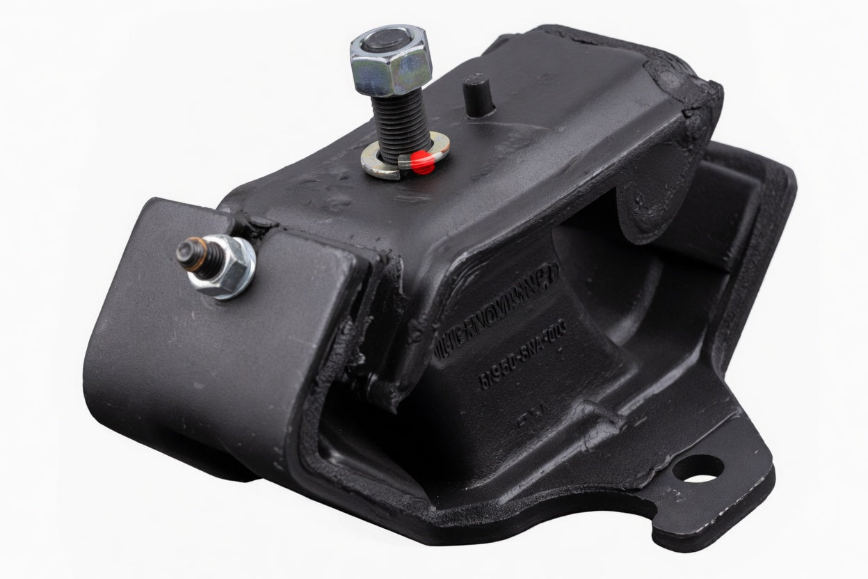 Soporte de motor Nissan Frontier 1998-
