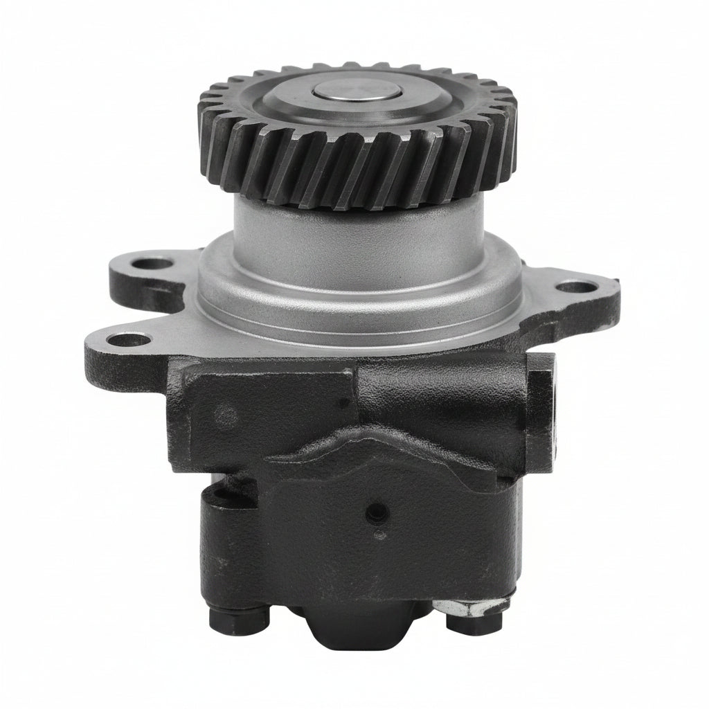 Bomba POWER STEERING Isuzu 4BD1 100BR