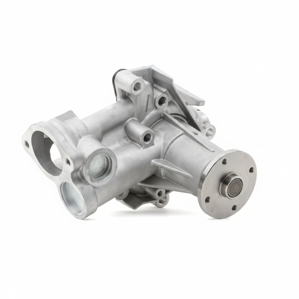 Bomba Agua Mitsubishi 4D55