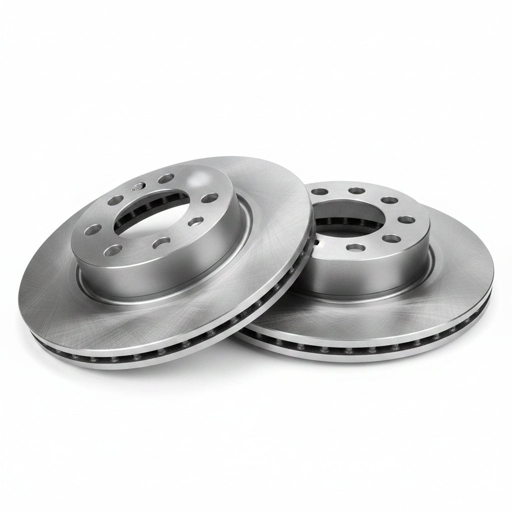 Disco de freno Toyota Hilux 4WD 2.8 1984-1995 4Runner 1986-1991