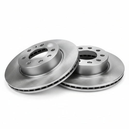 Disco de freno Toyota Hilux 4WD 2.8 1984-1995 4Runner 1986-1991