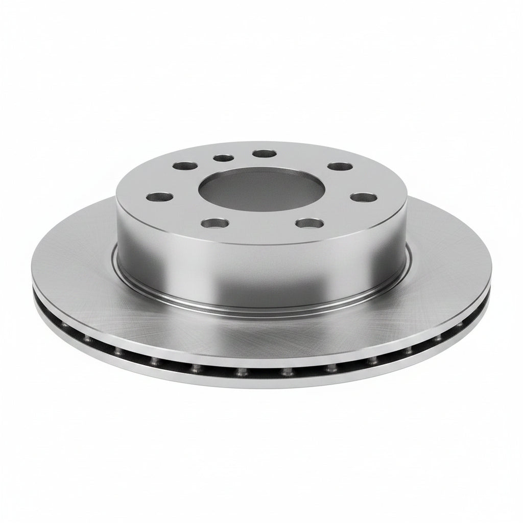 Disco de freno Kia Sorento 2003-2006