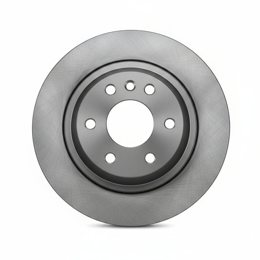 Disco de freno Nissan PATHFINDER 2005-2012 Tras.