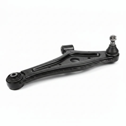 Tijera suspensión Mazda 2 2014-2018 inferior delantera derecha