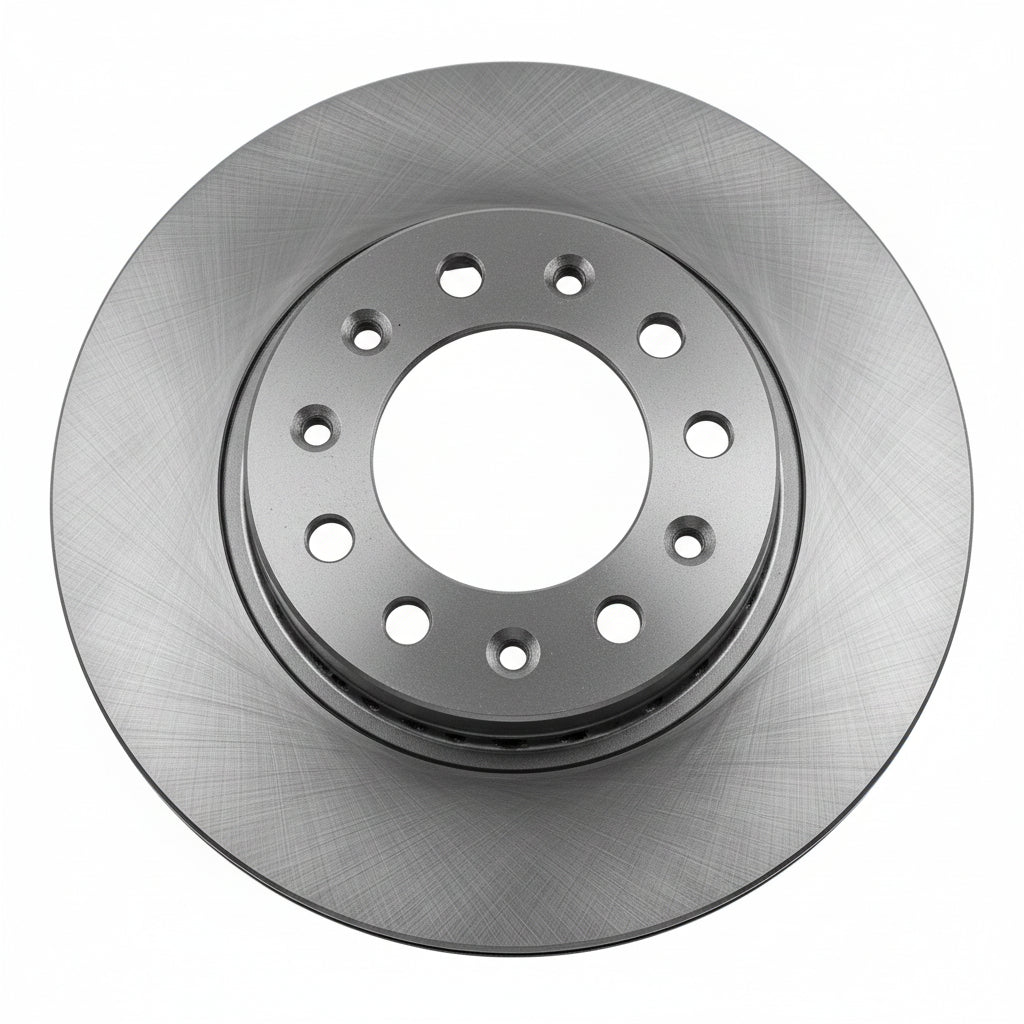 Disco de freno Mitsubishi Montero Sport 1997-2001 276 mm