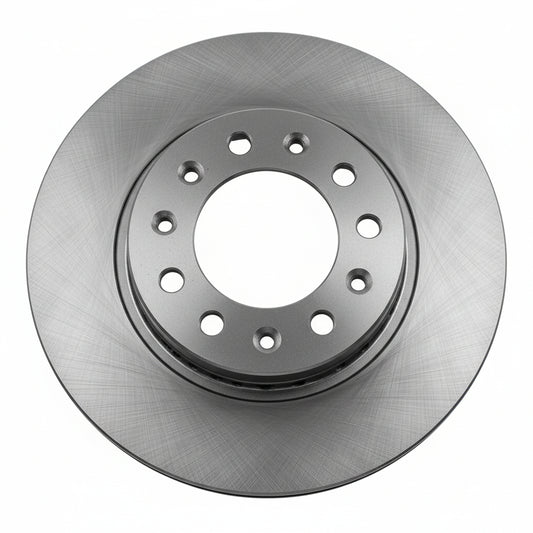 Disco de freno Mitsubishi Montero Sport 1997-2001 276 mm