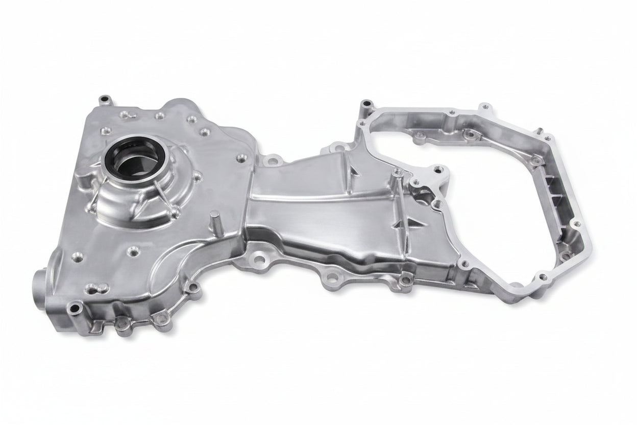 Bomba Aceite Nissan QR25DE 2002 a 2006