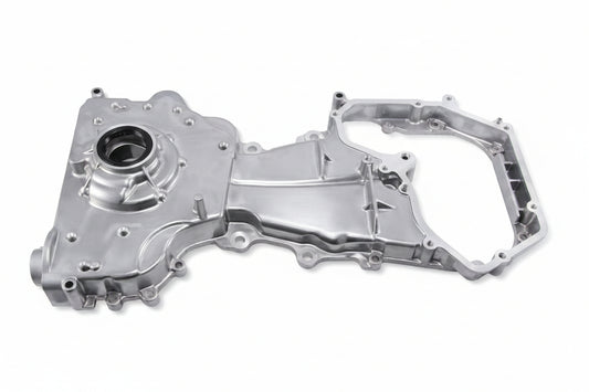 Bomba Aceite Nissan QR25DE 2002 a 2006