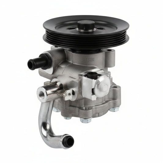 Bomba POWER STEERING Hyundai ACCENT